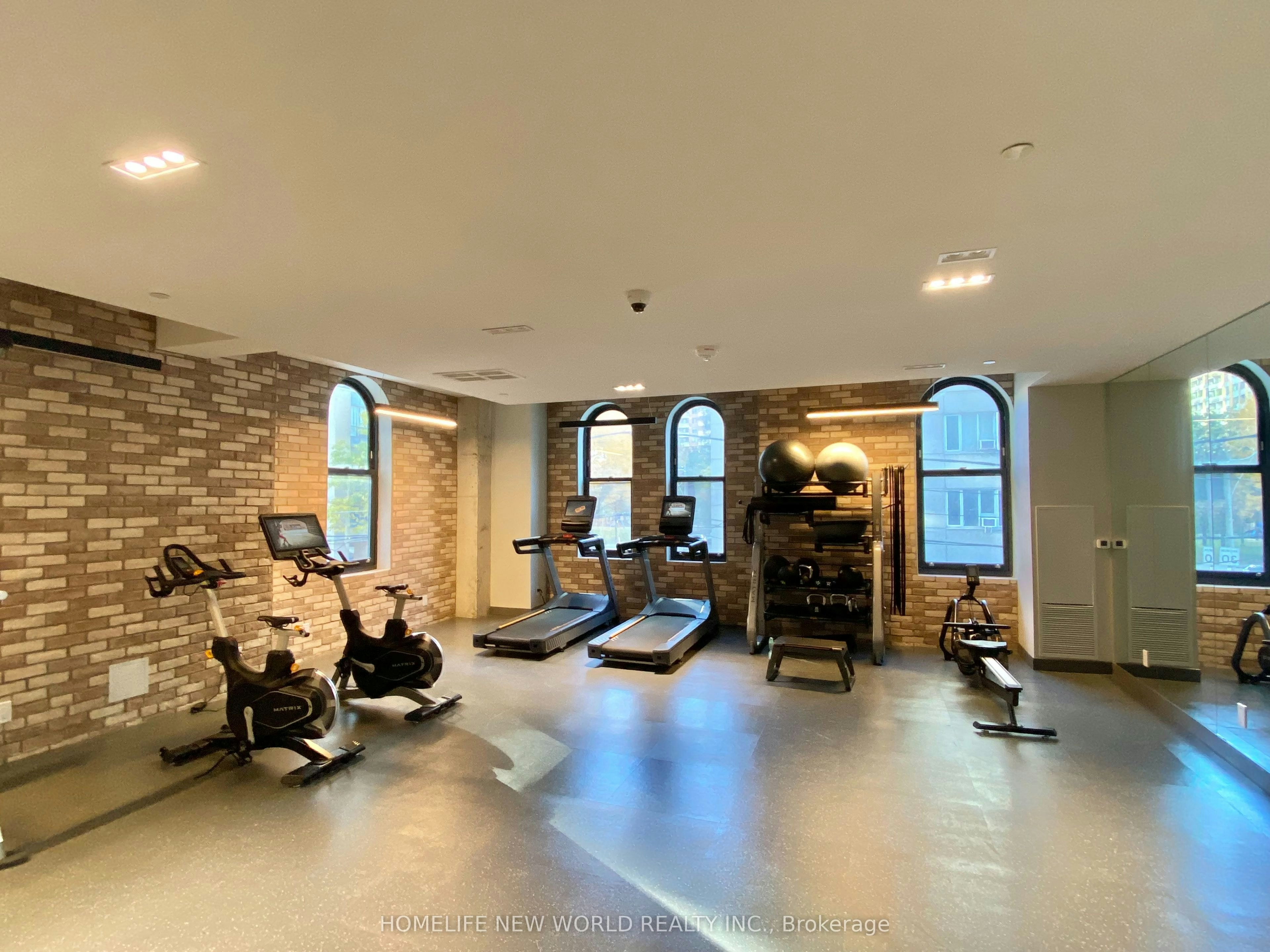 2408-47 Mutual Street, Toronto, ON, M5B 0C6 - 20