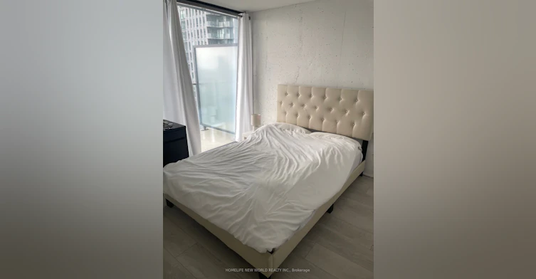 2408-47 Mutual Street, Toronto, ON, M5B 0C6 - 23