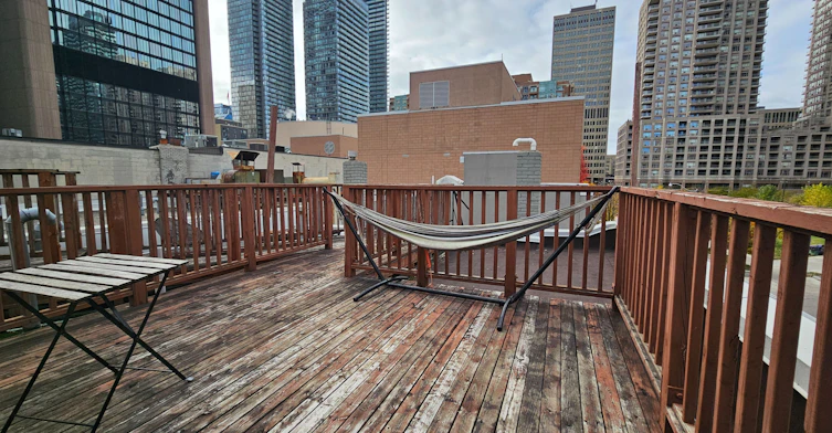 300-524 Yonge Street, Toronto, ON, M4Y 1X9 - 31