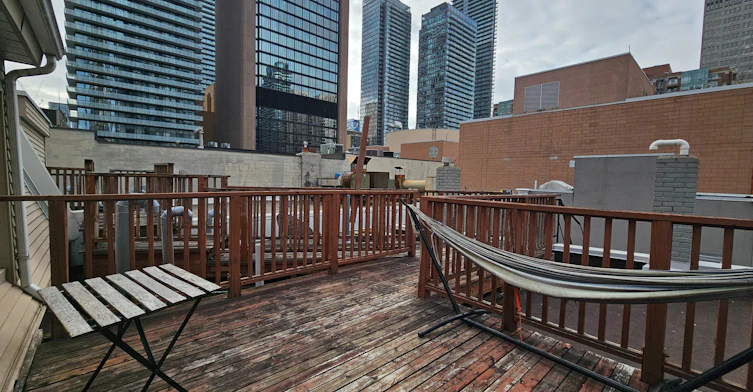 300-524 Yonge Street, Toronto, ON, M4Y 1X9 - 30