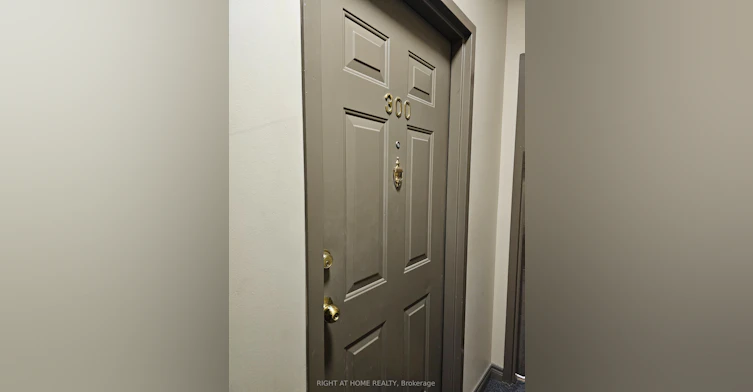 300-524 Yonge Street, Toronto, ON, M4Y 1X9 - 3