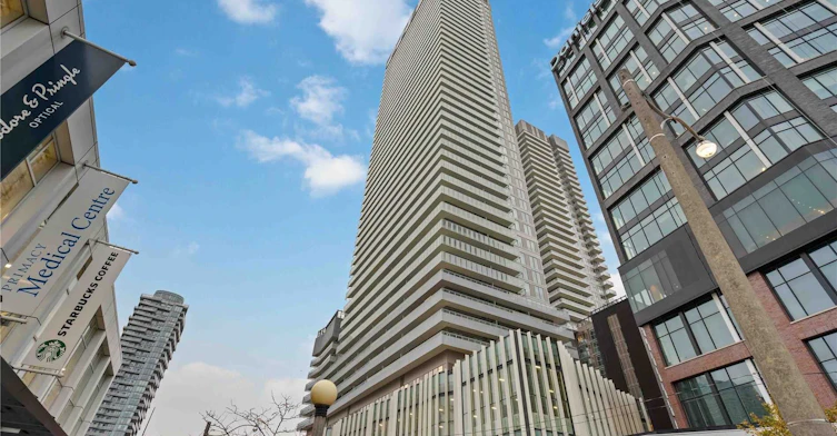 15 Lower Jarvis Street W, Toronto, ON, M5E 0C4