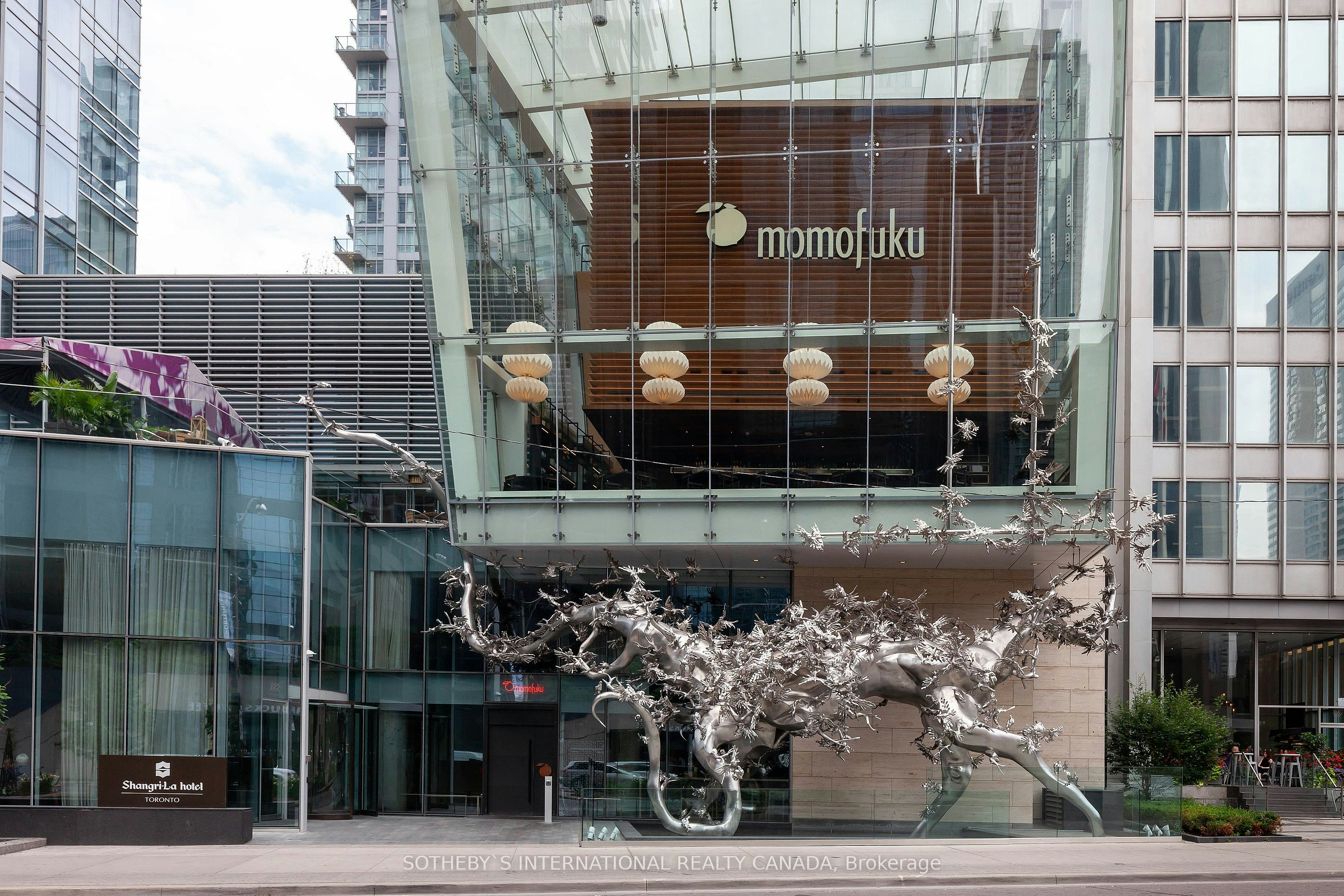 3002-180 University Avenue, Toronto, ON, M5H 0A2