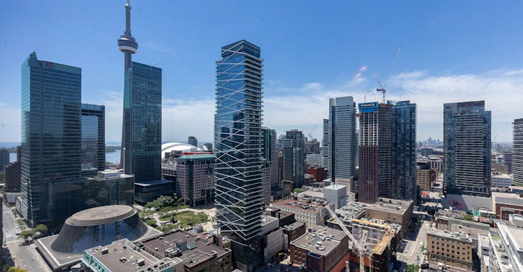 3002-180 University Avenue, Toronto, ON, M5H 0A2 - 25