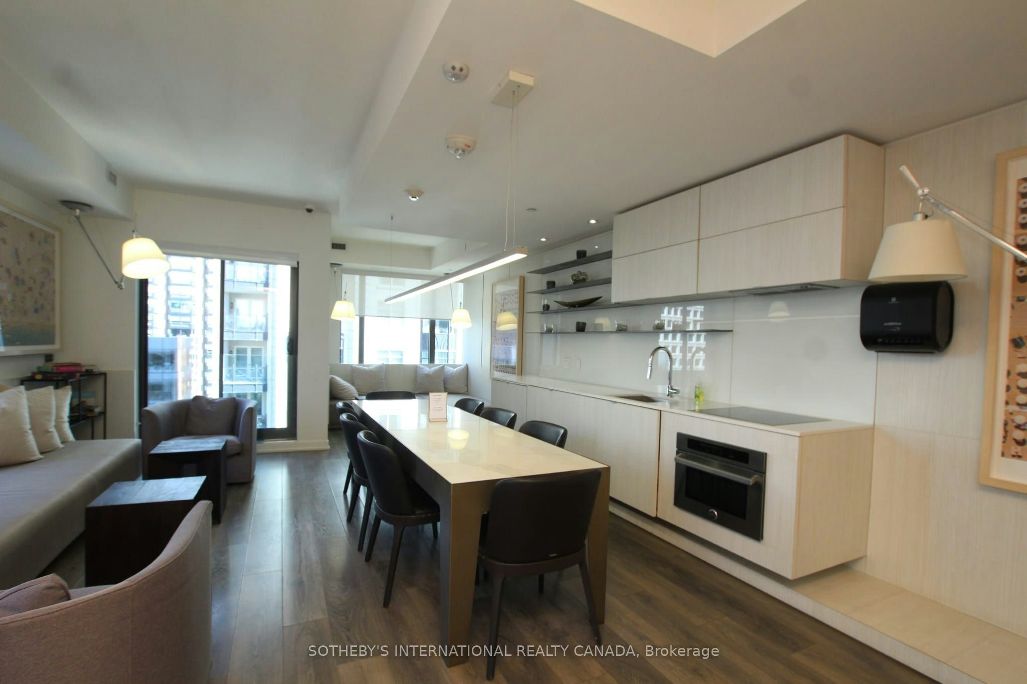 1206-2 St Thomas Street, Toronto, ON, M5S 2Z1 - 16