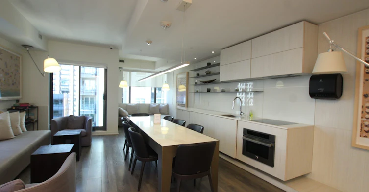 1206-2 St Thomas Street, Toronto, ON, M5S 2Z1 - 16
