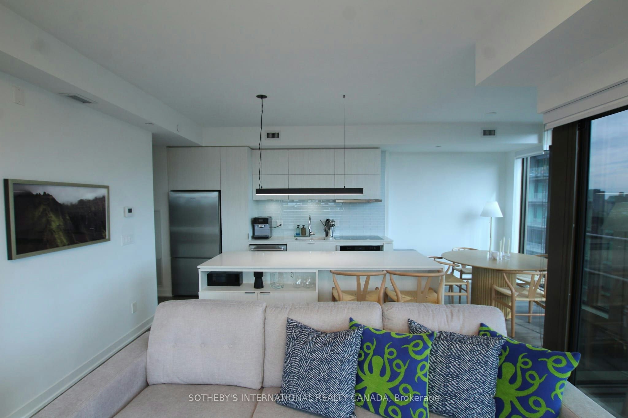 1206-2 St Thomas Street, Toronto, ON, M5S 2Z1 - 7