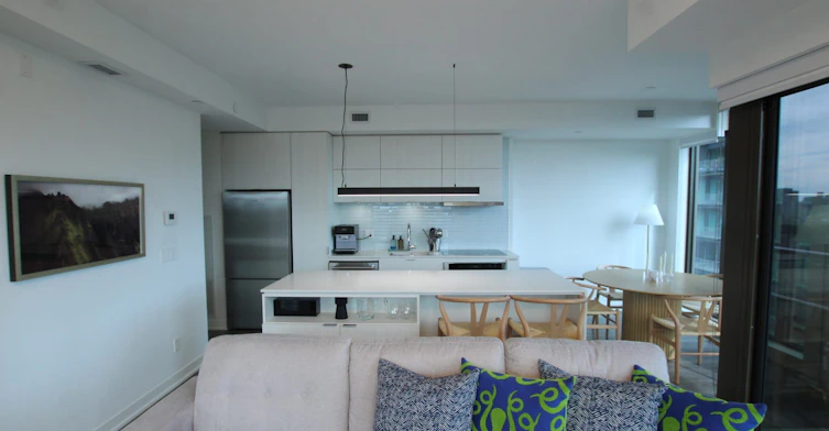 1206-2 St Thomas Street, Toronto, ON, M5S 2Z1 - 7