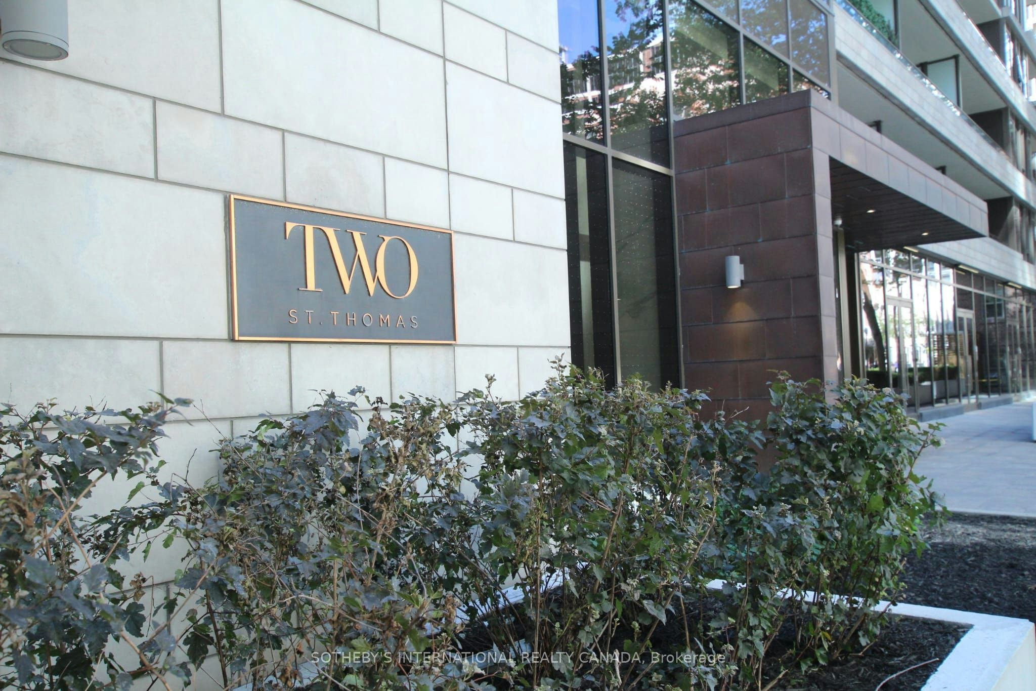 1206-2 St Thomas Street, Toronto, ON, M5S 2Z1 - 22