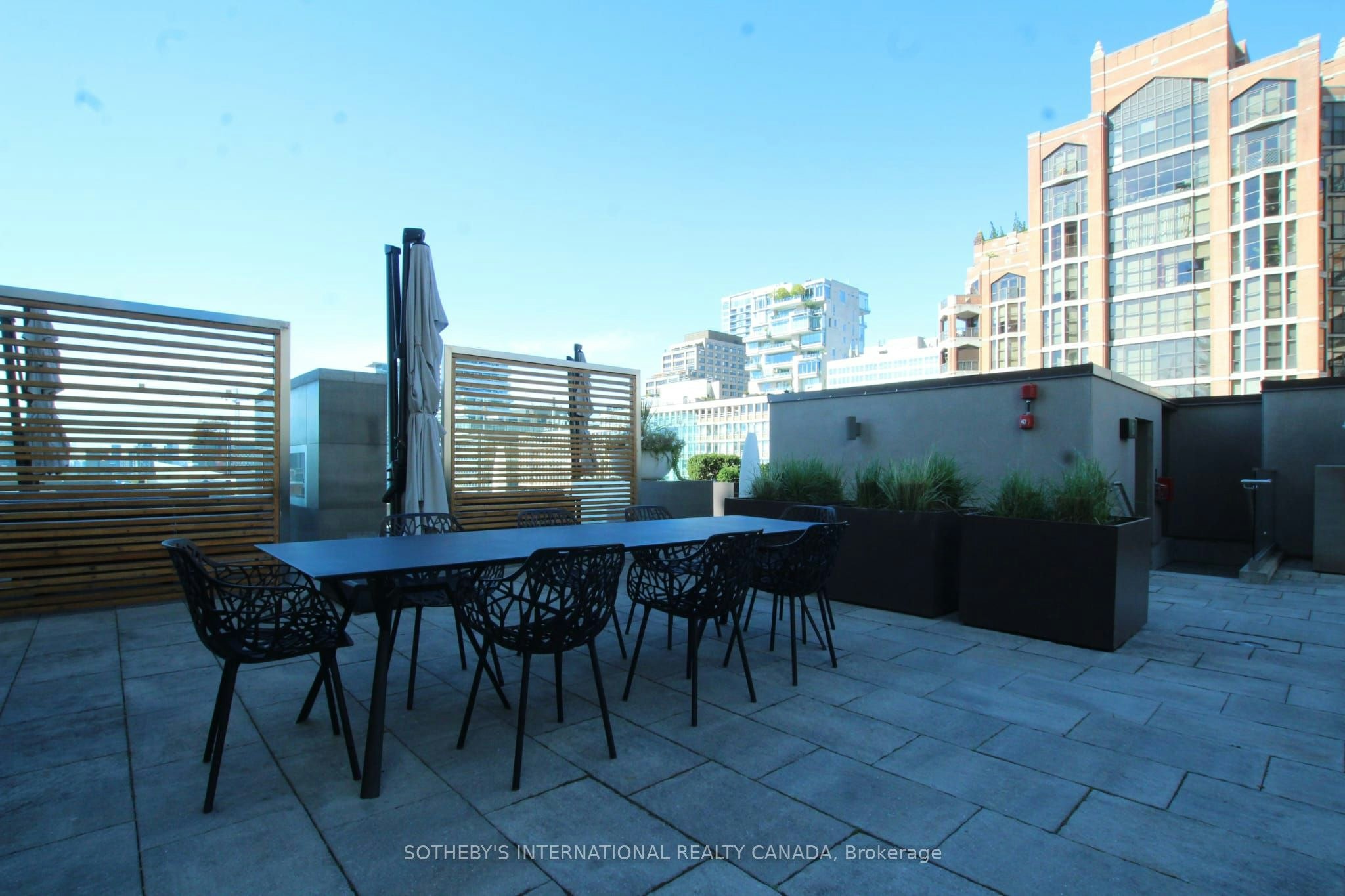 1206-2 St Thomas Street, Toronto, ON, M5S 2Z1 - 20
