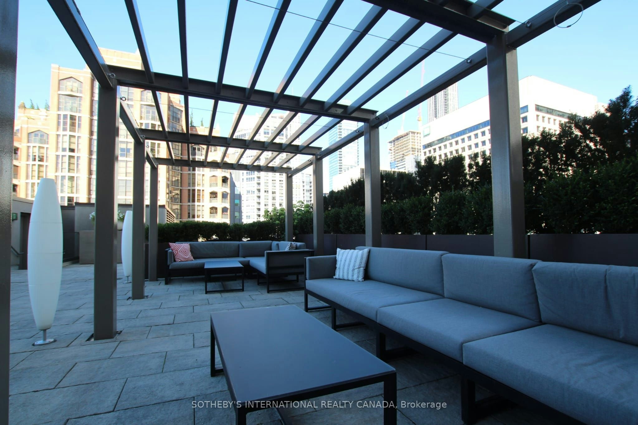 1206-2 St Thomas Street, Toronto, ON, M5S 2Z1 - 19