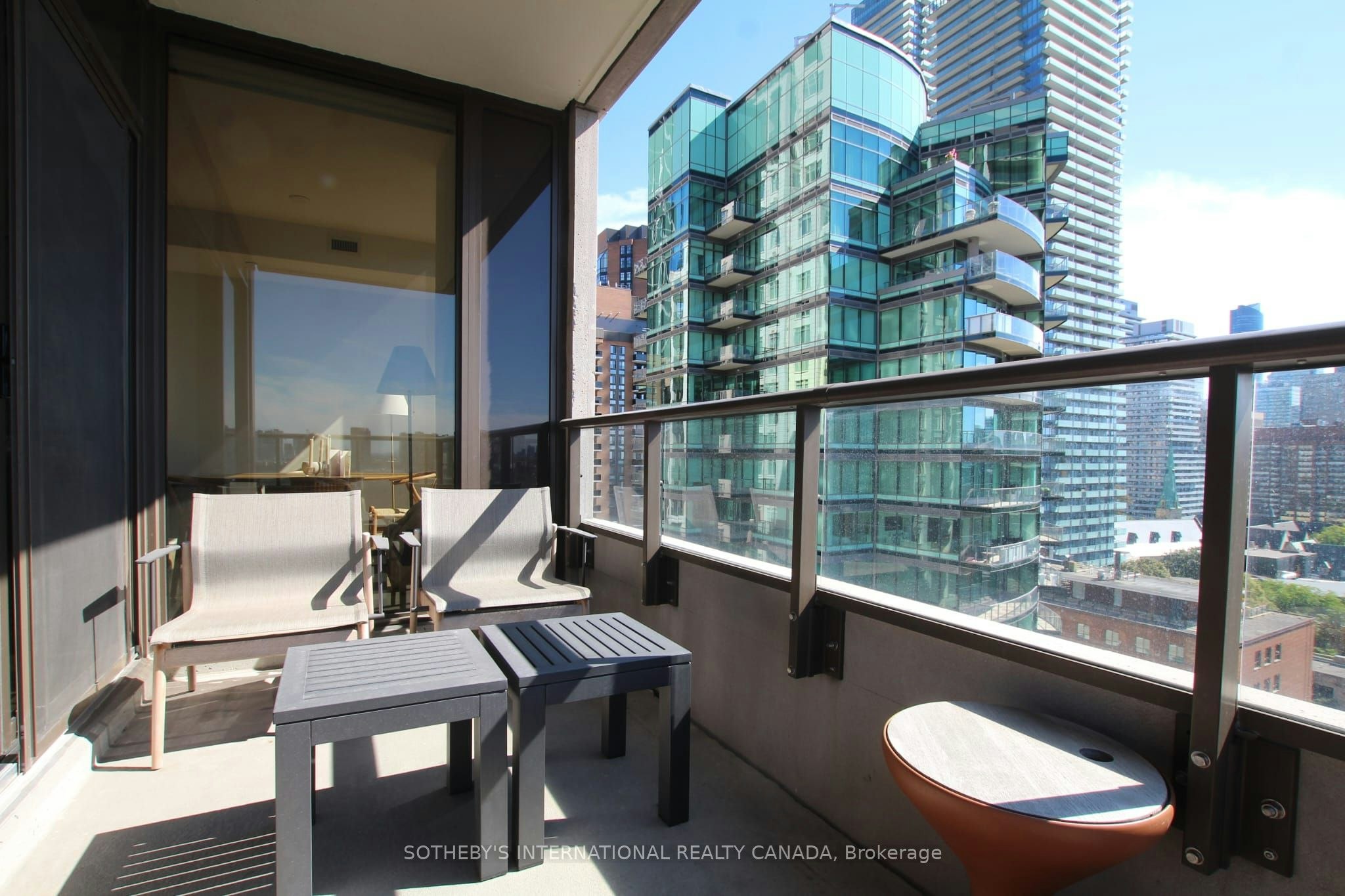 1206-2 St Thomas Street, Toronto, ON, M5S 2Z1 - 11