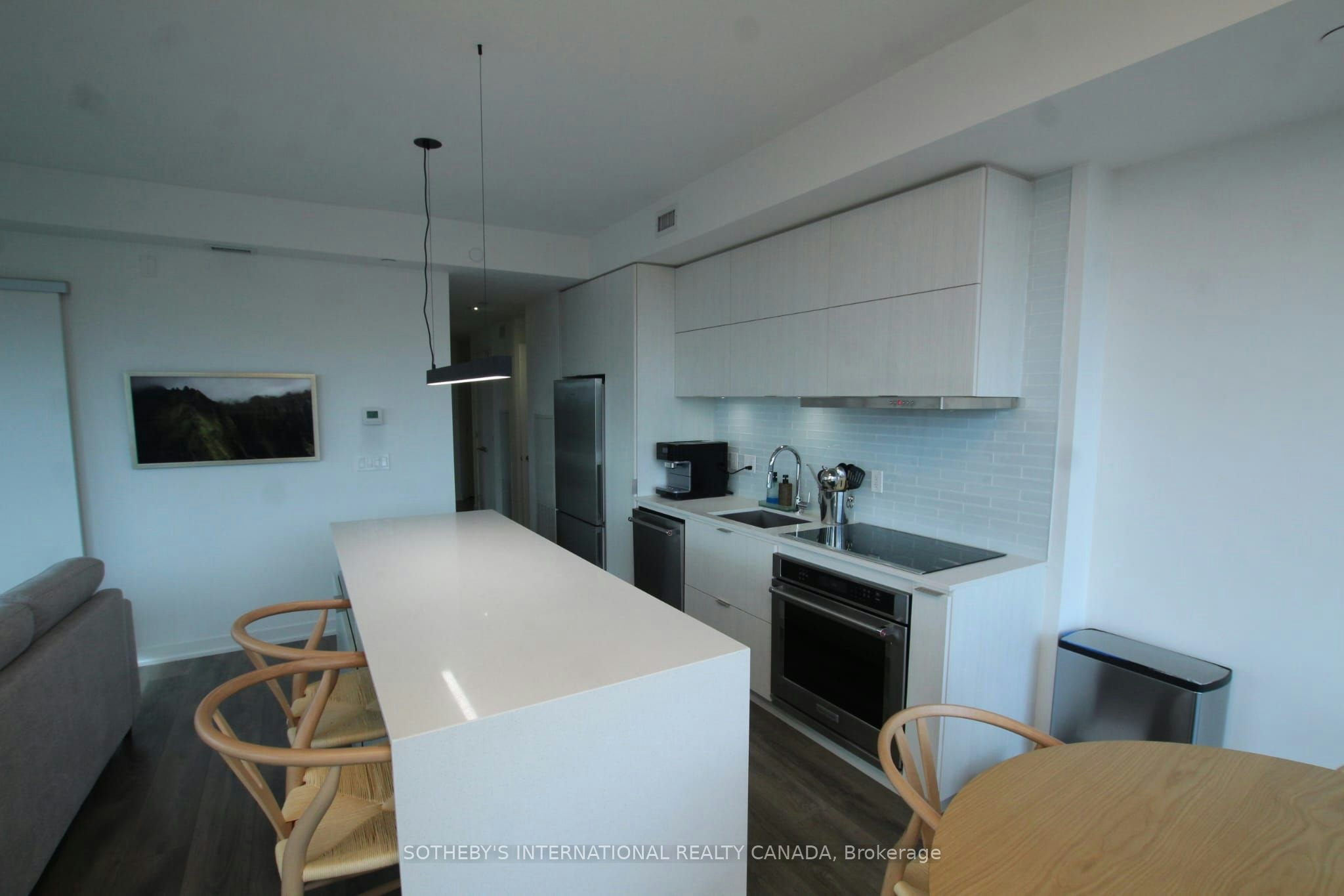 1206-2 St Thomas Street, Toronto, ON, M5S 2Z1 - 3
