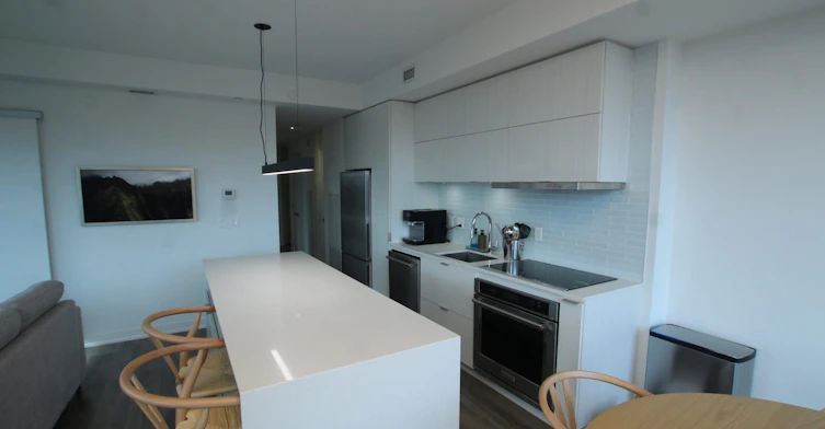 1206-2 St Thomas Street, Toronto, ON, M5S 2Z1 - 3