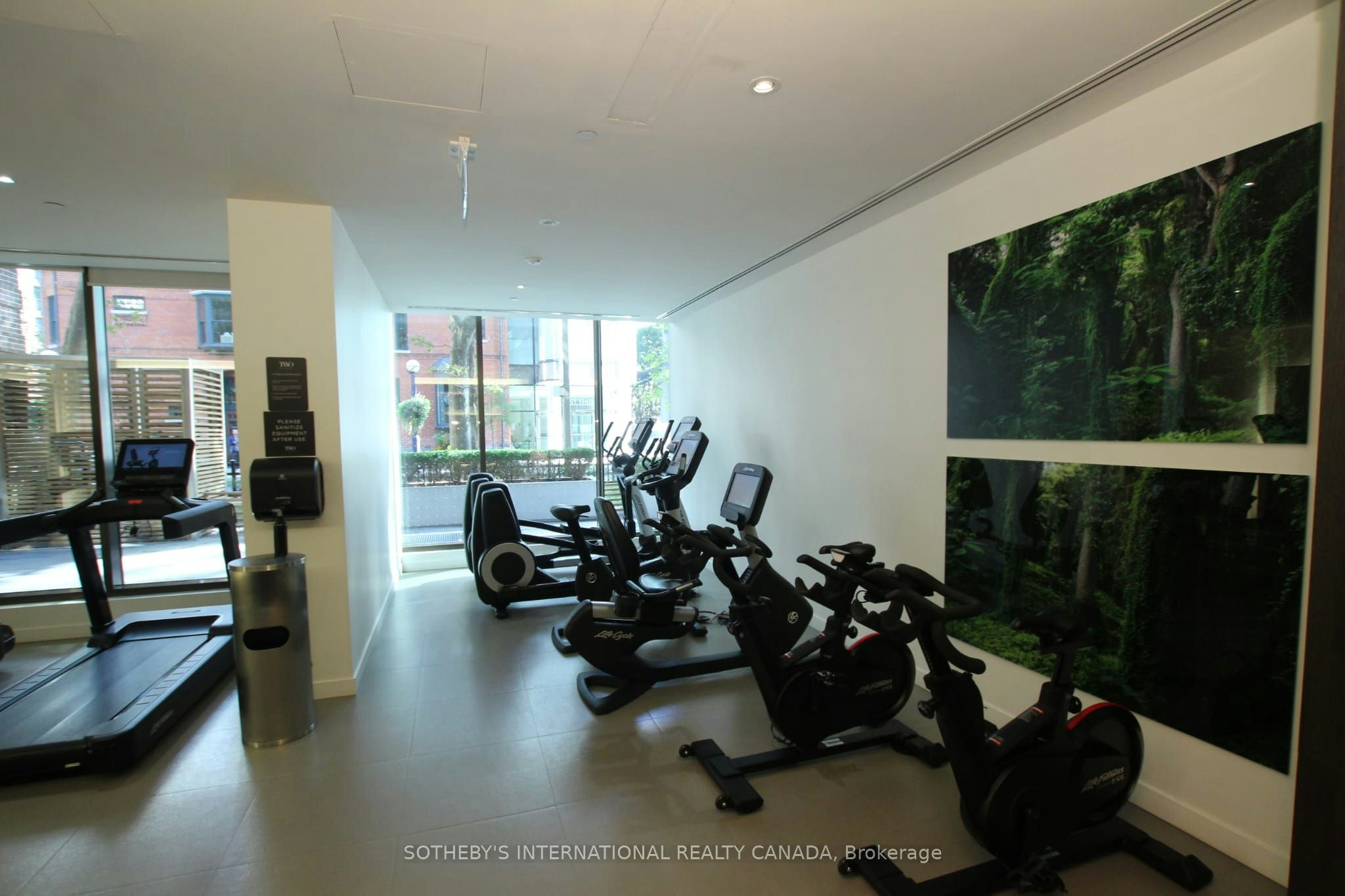 1206-2 St Thomas Street, Toronto, ON, M5S 2Z1 - 15