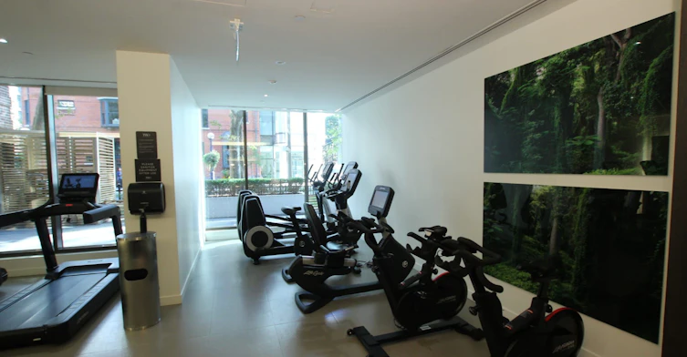 1206-2 St Thomas Street, Toronto, ON, M5S 2Z1 - 15