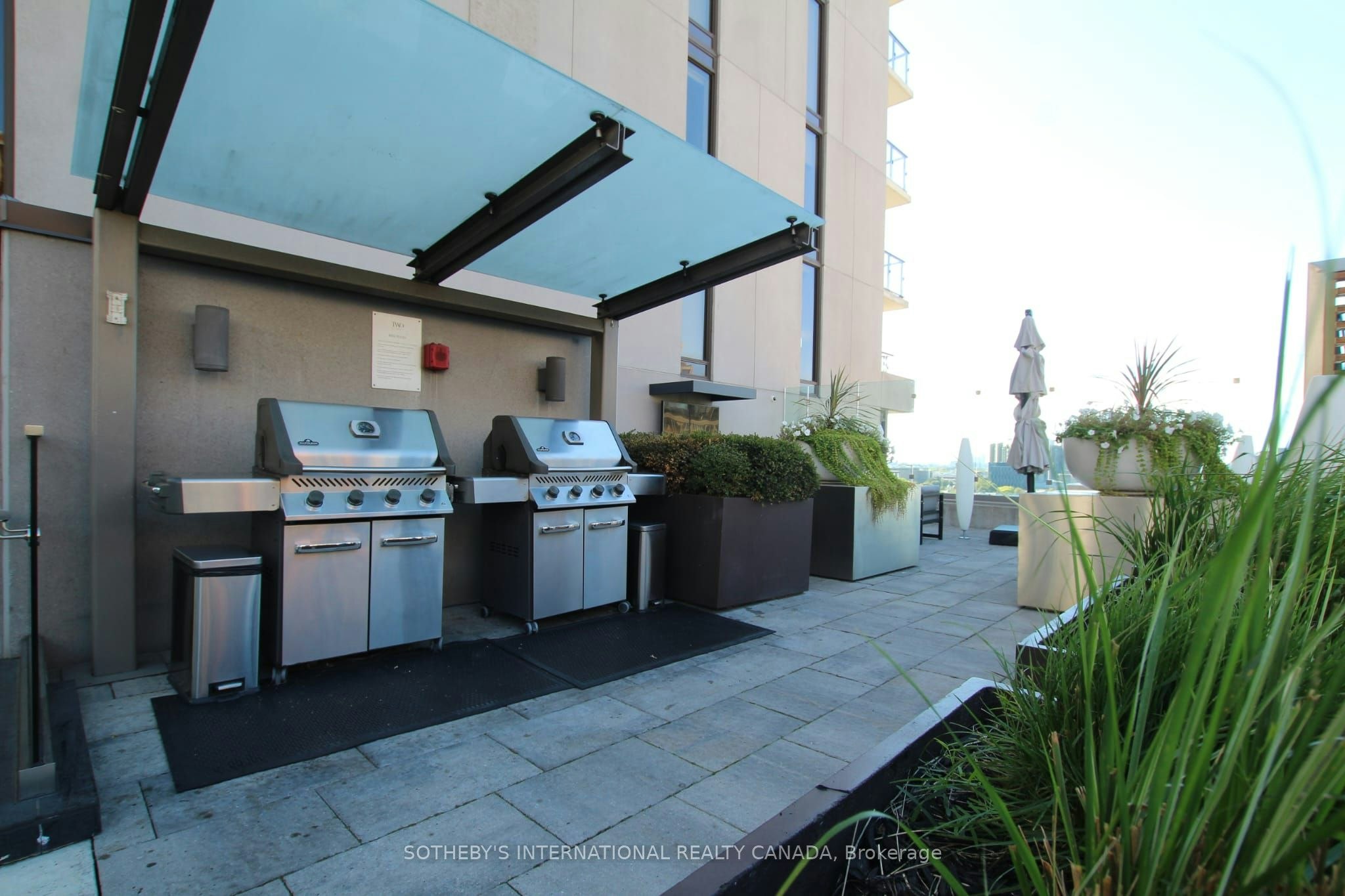 1206-2 St Thomas Street, Toronto, ON, M5S 2Z1 - 17