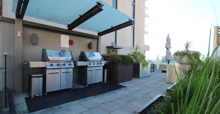 1206-2 St Thomas Street, Toronto, ON, M5S 2Z1 - 17