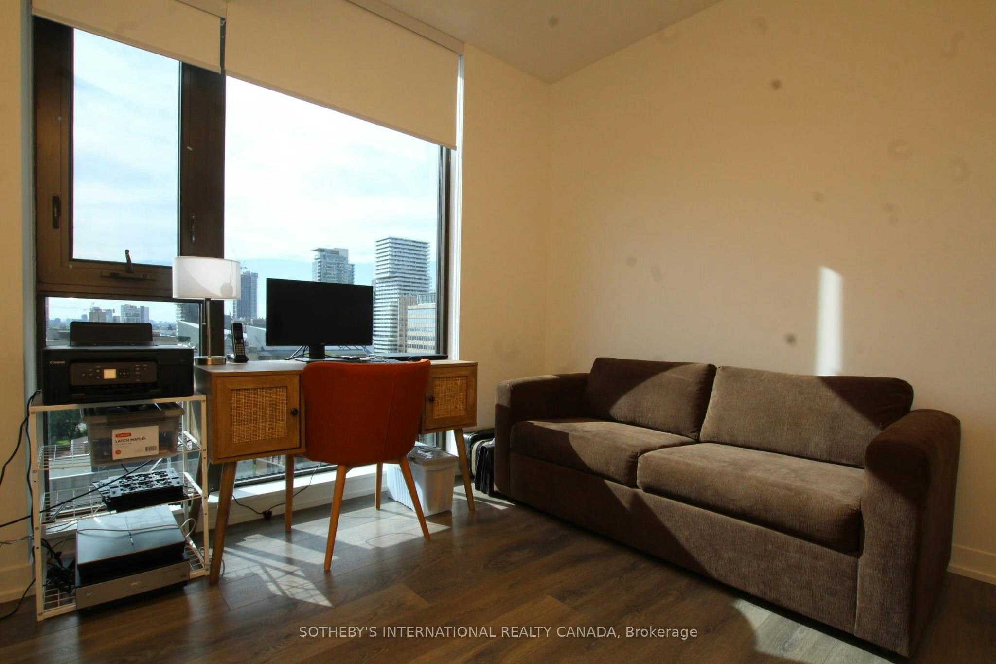 1206-2 St Thomas Street, Toronto, ON, M5S 2Z1 - 8