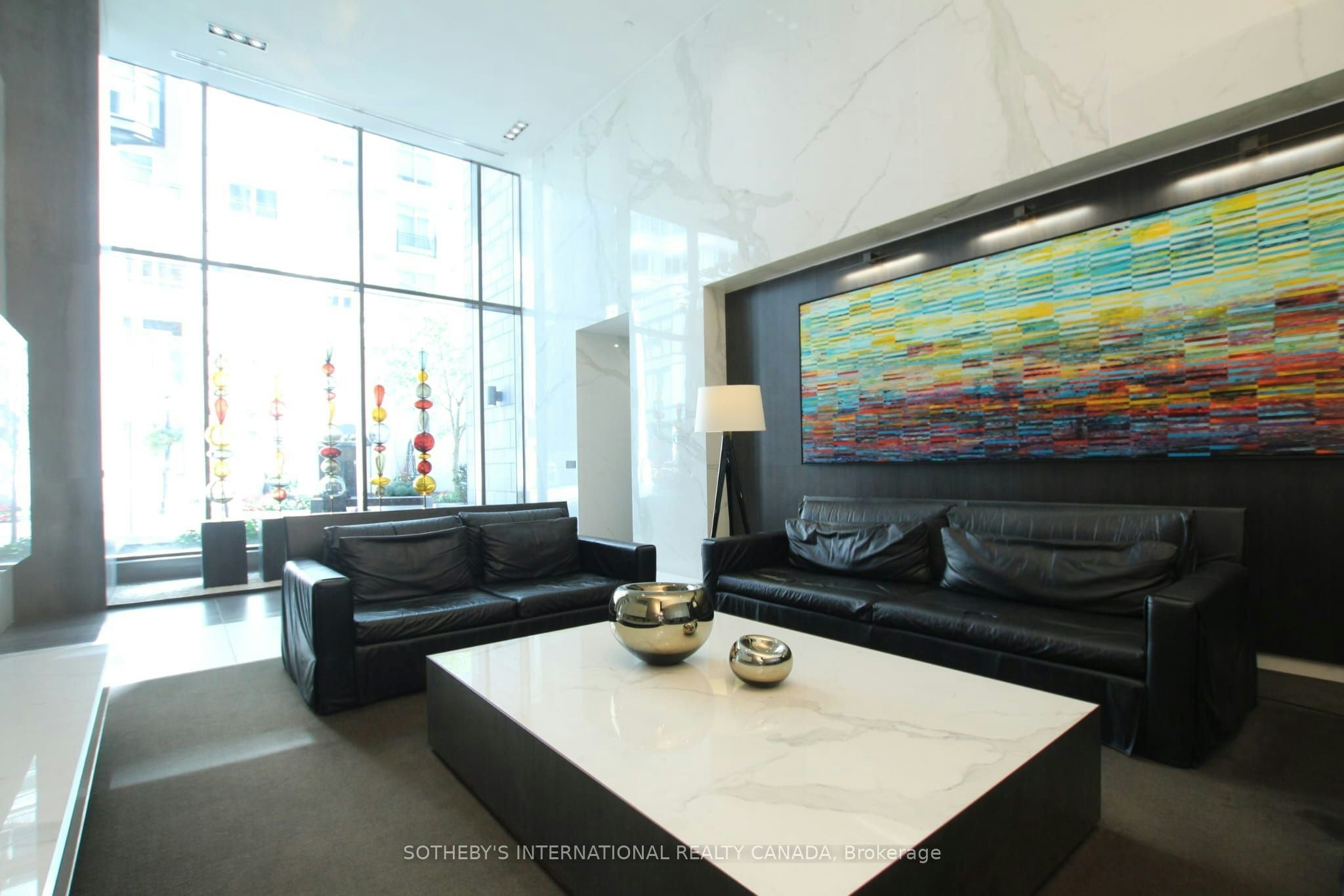 1206-2 St Thomas Street, Toronto, ON, M5S 2Z1 - 21