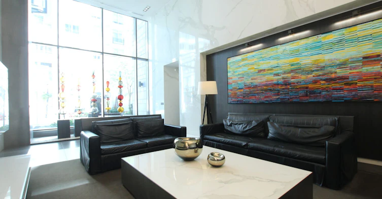 1206-2 St Thomas Street, Toronto, ON, M5S 2Z1 - 21