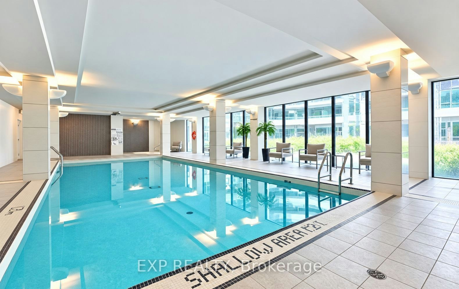 2305-19 Grand Trunk Crescent, Toronto, ON, M5J 3A3 - 13