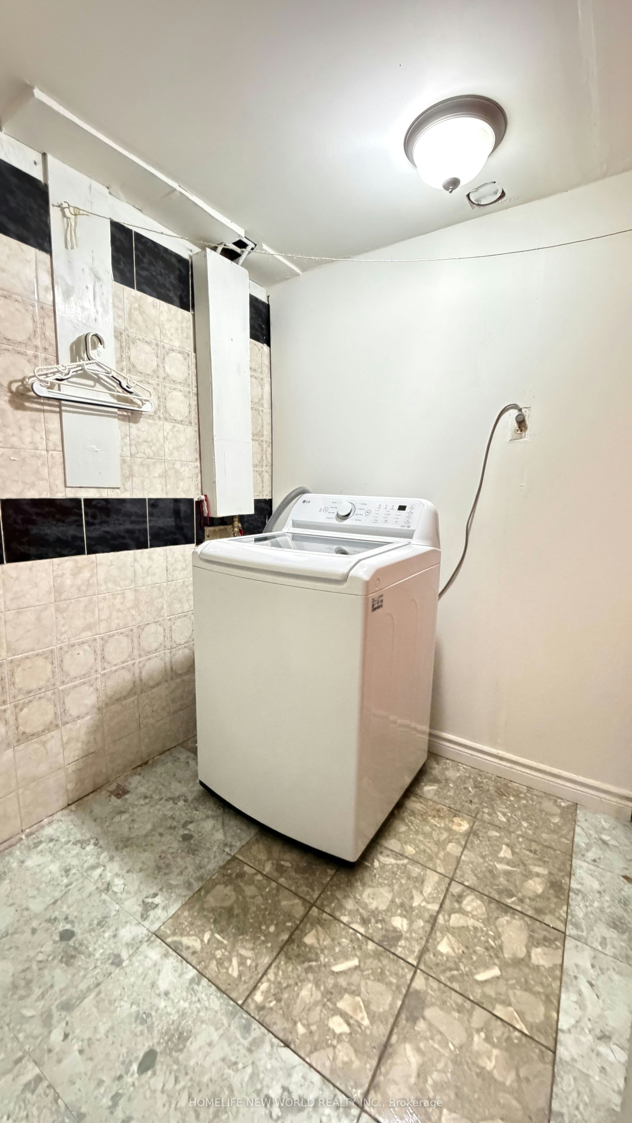 Basement-120 Hollyberry Trail, Toronto, ON, M2H 2P1 - 8