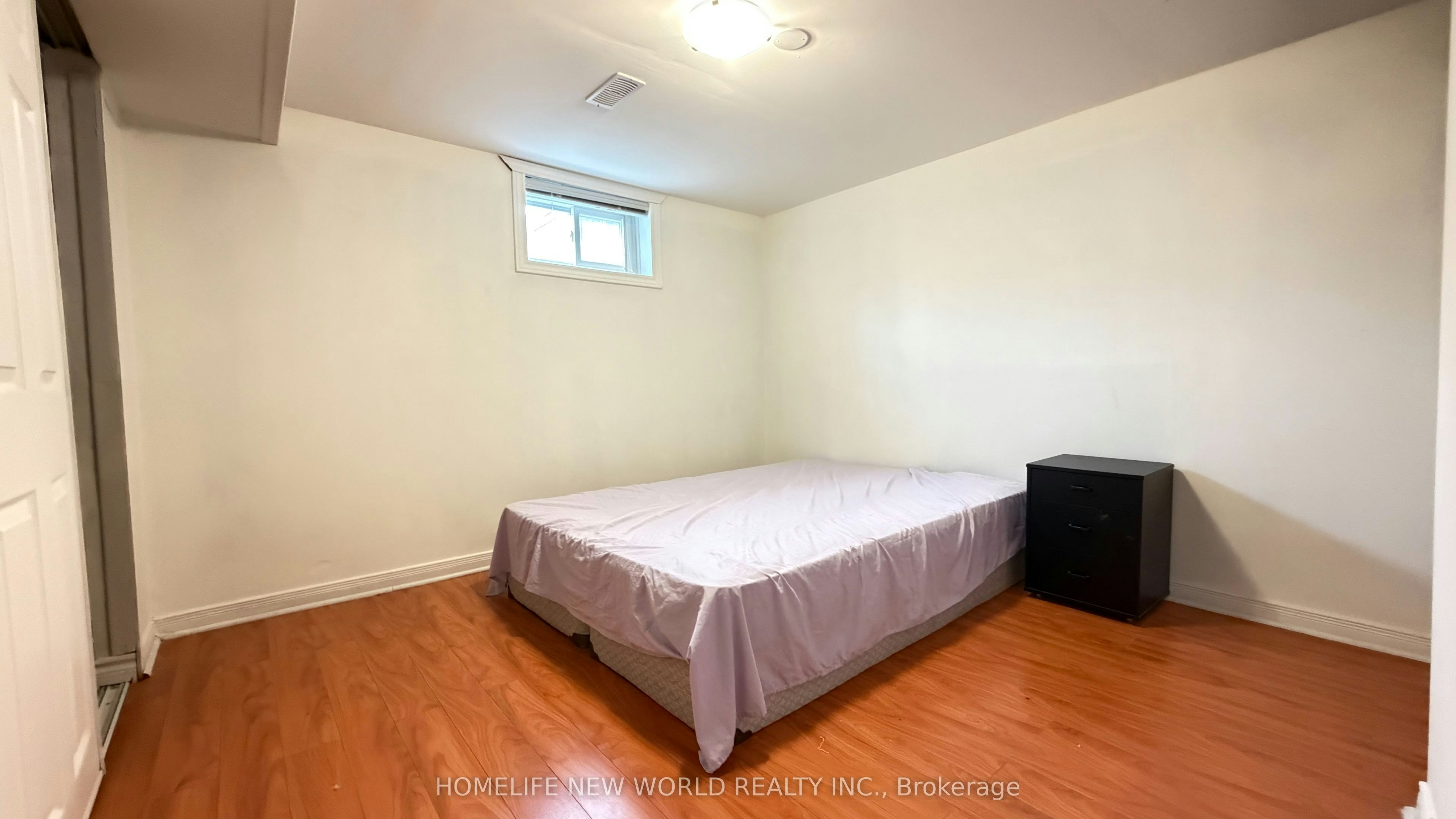 Basement-120 Hollyberry Trail, Toronto, ON, M2H 2P1 - 5