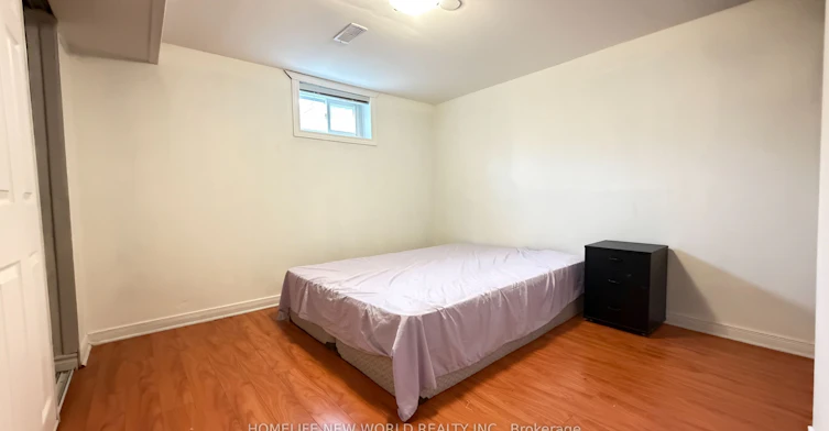 Basement-120 Hollyberry Trail, Toronto, ON, M2H 2P1 - 5
