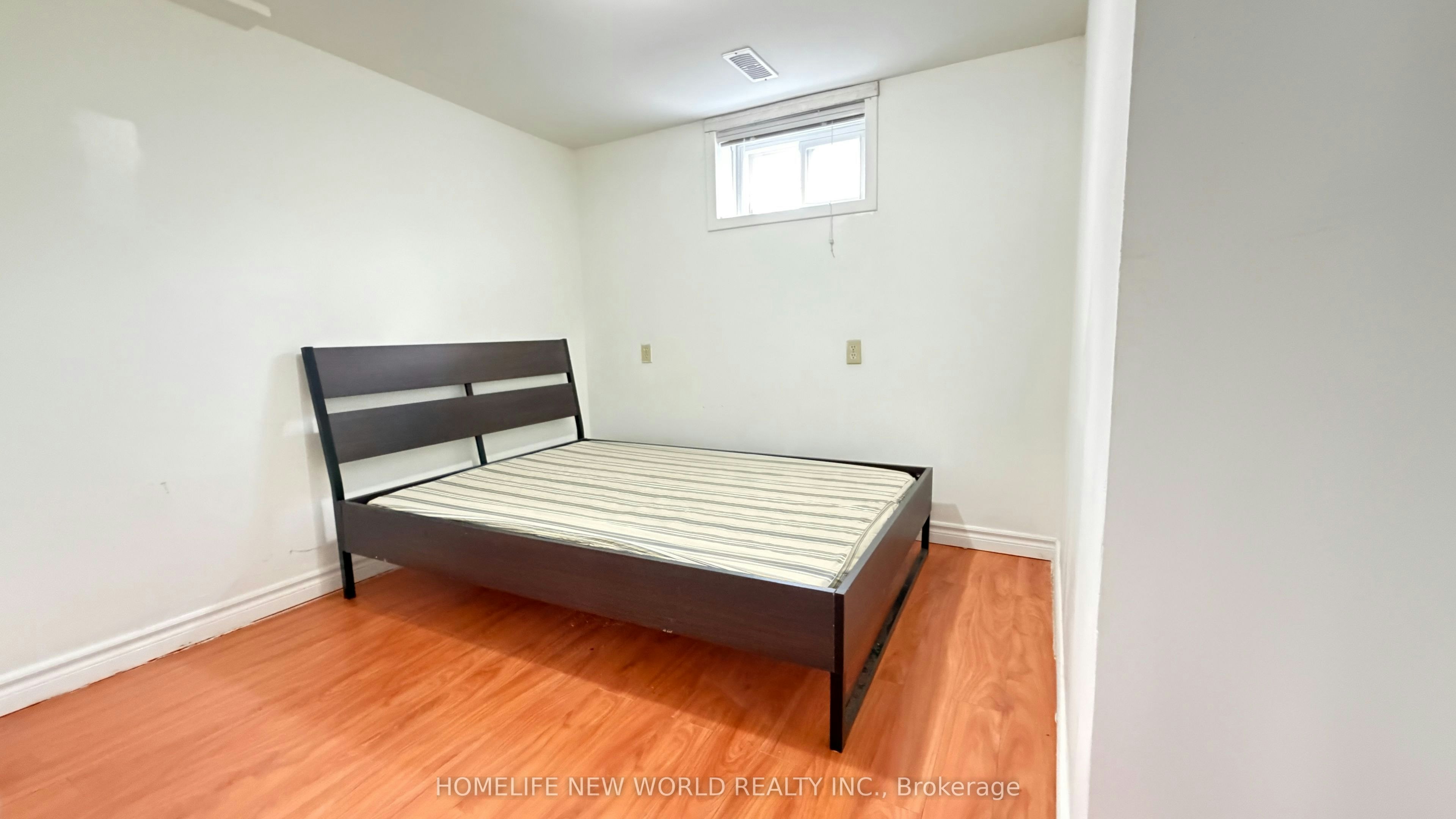 Basement-120 Hollyberry Trail, Toronto, ON, M2H 2P1 - 6