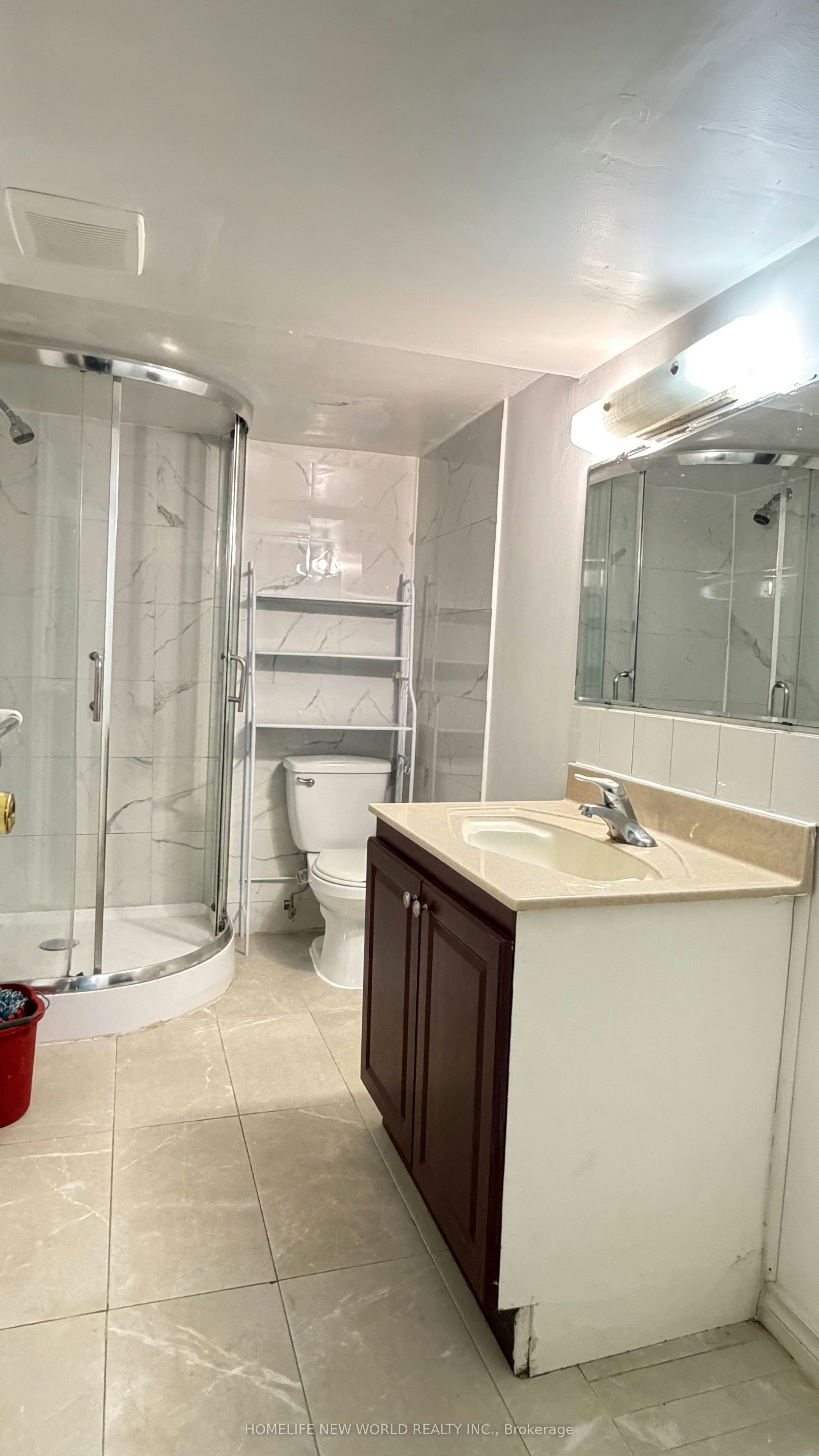Basement-120 Hollyberry Trail, Toronto, ON, M2H 2P1 - 7