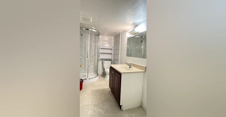 Basement-120 Hollyberry Trail, Toronto, ON, M2H 2P1 - 7