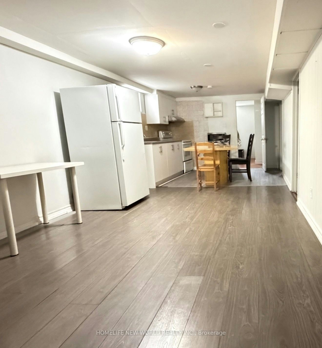 Basement-120 Hollyberry Trail, Toronto, ON, M2H 2P1 - 2