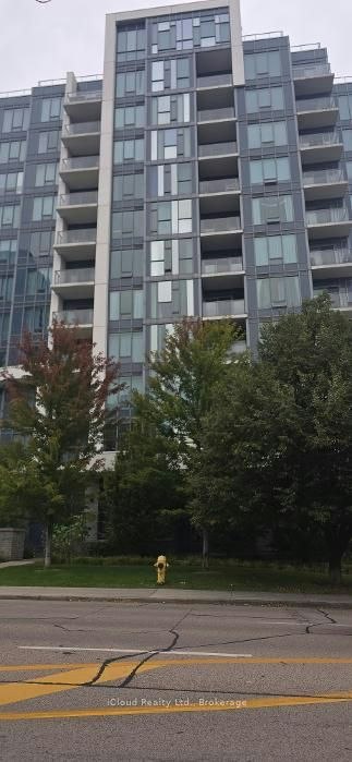 806-28 Avondale Avenue, Toronto, ON, M2N 0K2 - 7