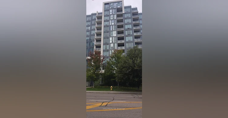 806-28 Avondale Avenue, Toronto, ON, M2N 0K2 - 7