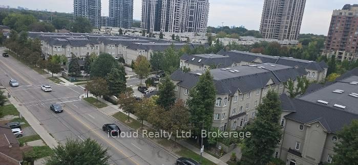806-28 Avondale Avenue, Toronto, ON, M2N 0K2 - 2