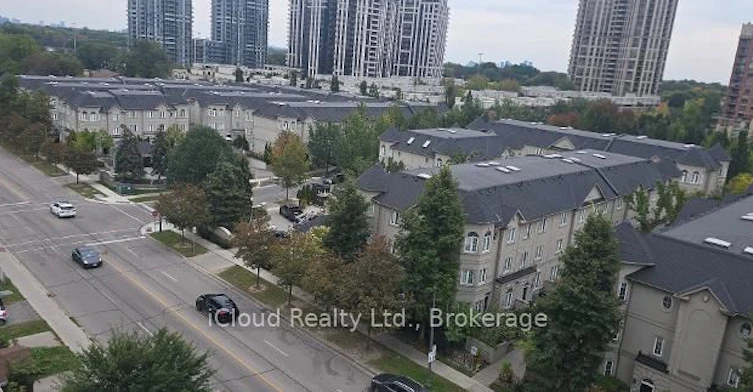 806-28 Avondale Avenue, Toronto, ON, M2N 0K2 - 2
