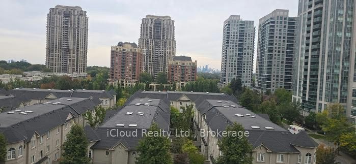 806-28 Avondale Avenue, Toronto, ON, M2N 0K2 - 15