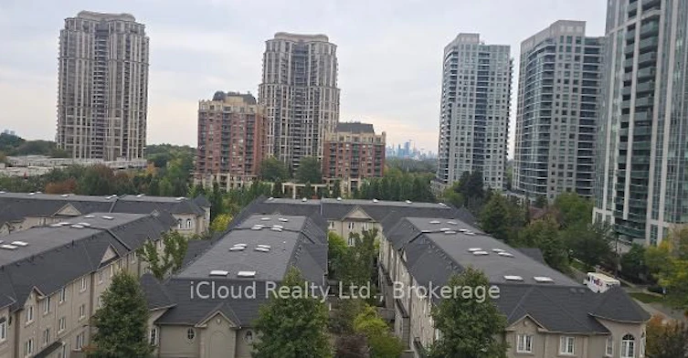 806-28 Avondale Avenue, Toronto, ON, M2N 0K2 - 15