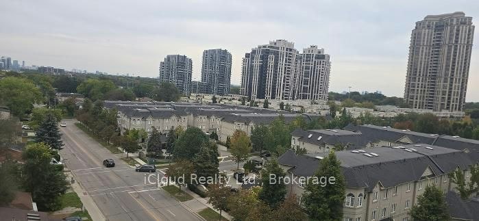 806-28 Avondale Avenue, Toronto, ON, M2N 0K2 - 18