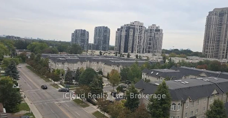 806-28 Avondale Avenue, Toronto, ON, M2N 0K2 - 18