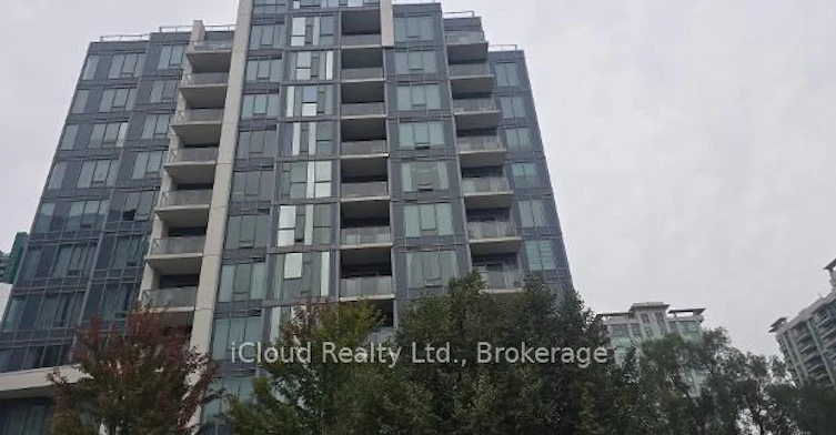 806-28 Avondale Avenue, Toronto, ON, M2N 0K2