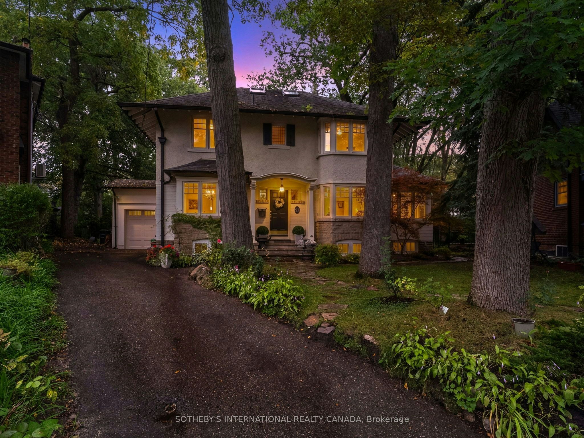 91 Braemore Gardens, Toronto, ON, M6G 2C7