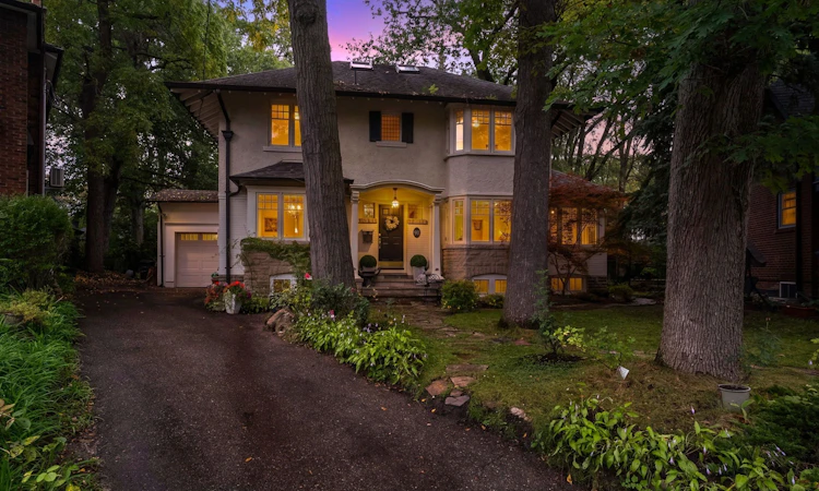 91 Braemore Gardens