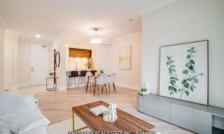 2403-78 Harrison Garden Boulevard