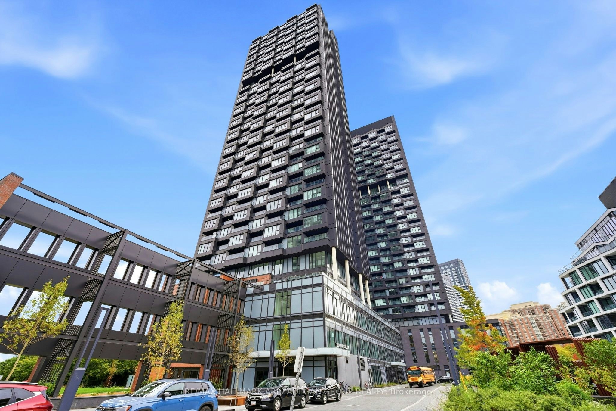 3807-1 Quarrington Lane, Toronto, ON, M3C 0S4 - 3