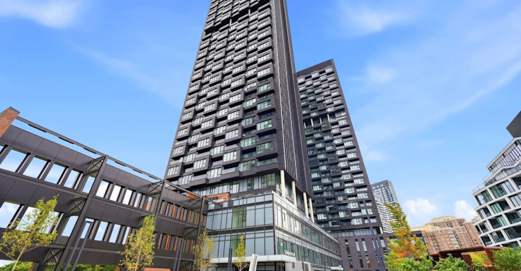 3807-1 Quarrington Lane, Toronto, ON, M3C 0S4 - 3