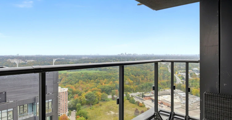 3807-1 Quarrington Lane, Toronto, ON, M3C 0S4 - 19