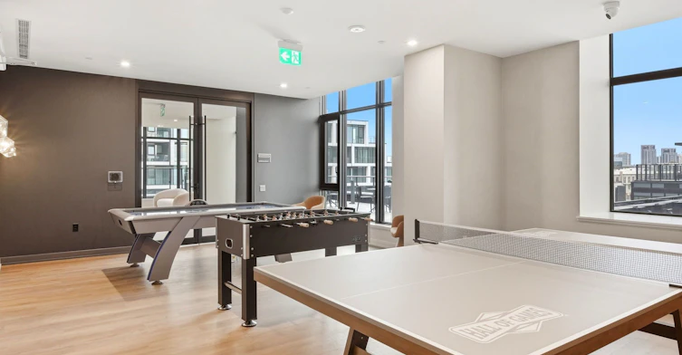 3807-1 Quarrington Lane, Toronto, ON, M3C 0S4 - 21