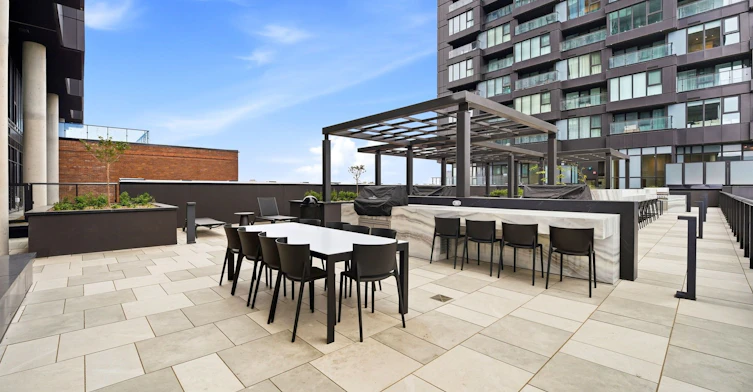 3807-1 Quarrington Lane, Toronto, ON, M3C 0S4 - 24